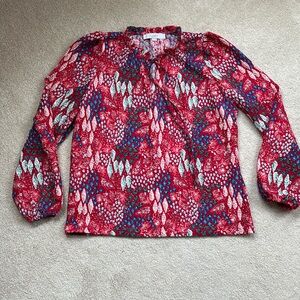 Loft - blouse size XS